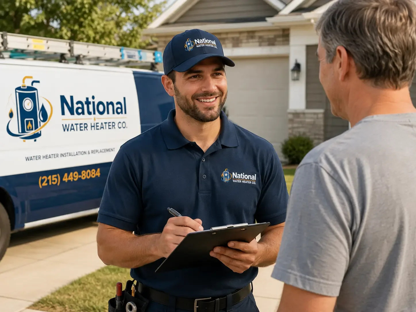 Water Heater Installation Big Sur, CA FAQs